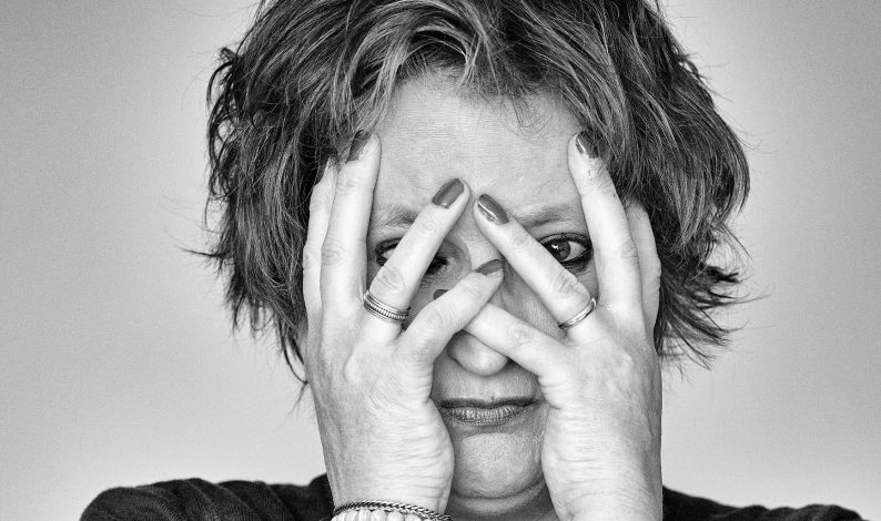 Kitty Trepels van Mil (Foto: Joost Broere)