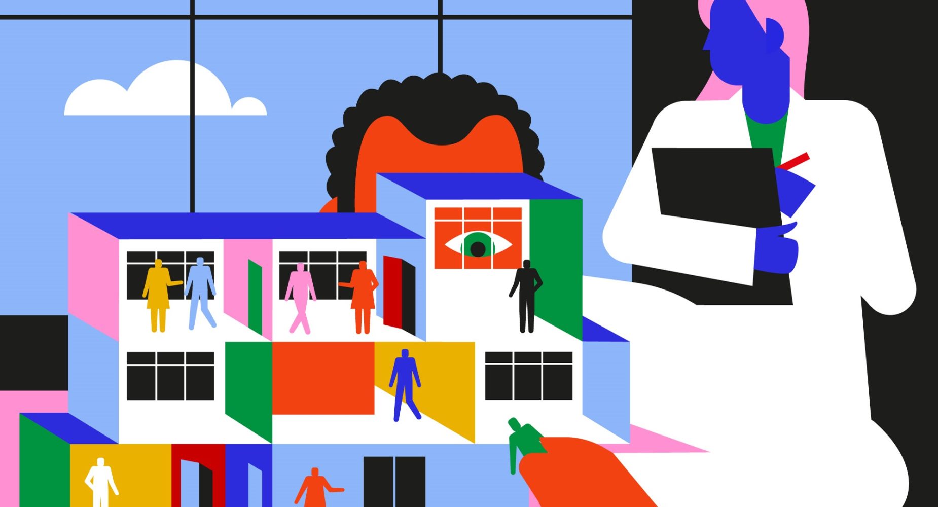Diversiteit: meten is weten