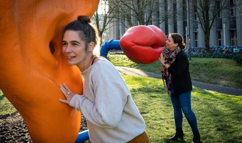 Diversiteit en inclusiviteit begint bij een open gesprek en goed naar elkaar luisteren