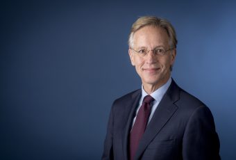 minister Robbert Dijkgraaf