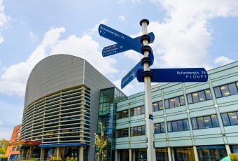 HAN Campus Arnhem