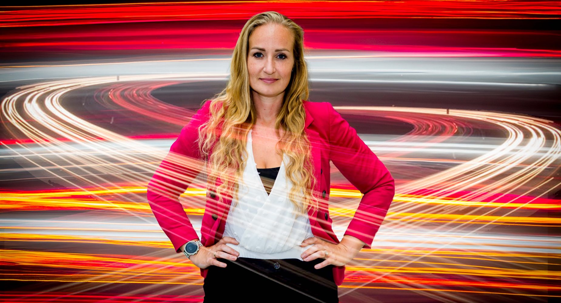 Suus Moser, HAN-social media-expert